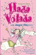 HADA VOLADA. LOS JUEGOS OLIMPICOS