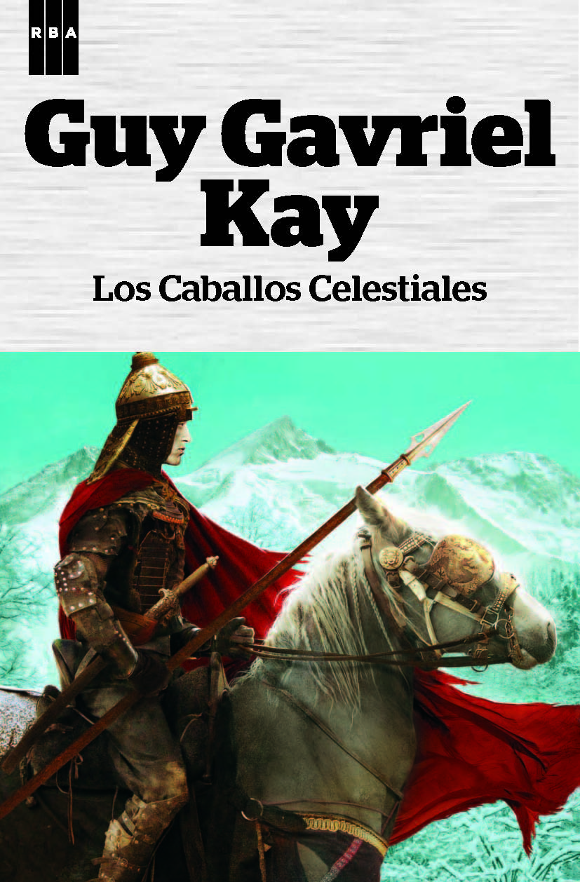 LOS LEONES DE AL-RASSAN - KAY GUY GAVRIEL - Sinopsis del libro, reseñas,  criticas, opiniones - Quelibroleo