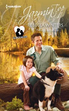 Portada de TE SIGO AMANDO