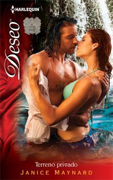 Portada de TERRENO PRIVADO