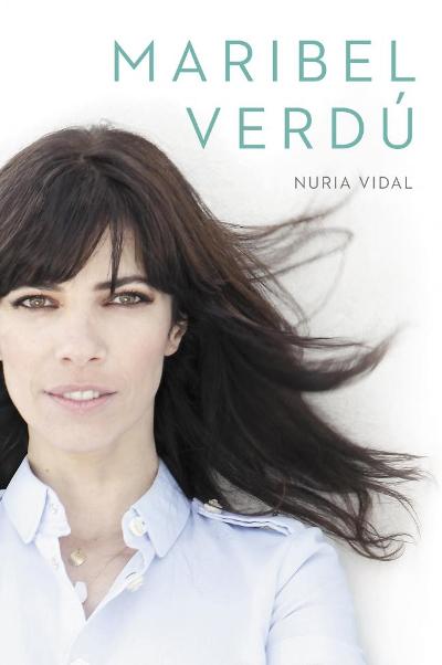 Portada de MARIBEL VERDÚ