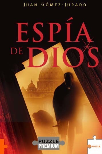 Resumen Y Analisis - Espia De Dios: Basado En El Libro De Juan Gomez Jurado  (Edicion Extendida) by Libros Veloces Editorial