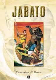 Portada de JABATO Nº 11