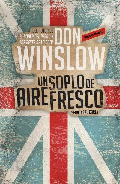 Don Winslow es al narco mexicano lo que Mario Puzo a la mafia siciliana: su  retratista oficial