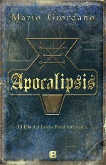 Portada de APOCALIPSIS