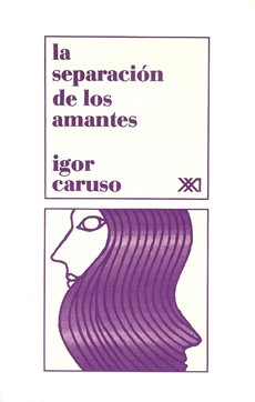 LA SEPARACIÓN DE LOS AMANTES