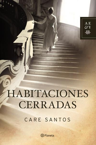 Reseña y análisis de Mentira de Care Santos - Libros del mes