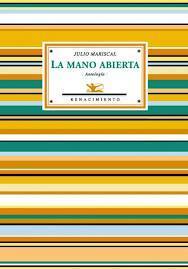 Portada de LA MANO ABIERTA