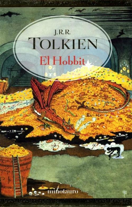 EL HOBBIT - TOLKIEN J.R.R. (John Ronald Reuel Tolkien) - Sinopsis