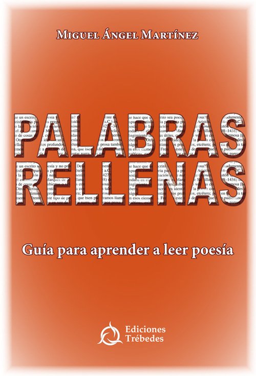 PALABRAS RELLENAS