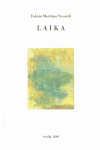 Portada de LAIKA