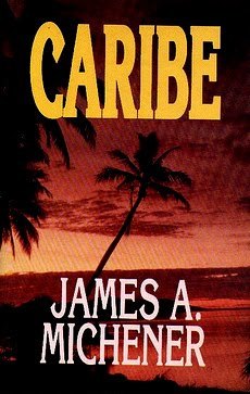 Caribe – James A. Michener  Libro_1391441238