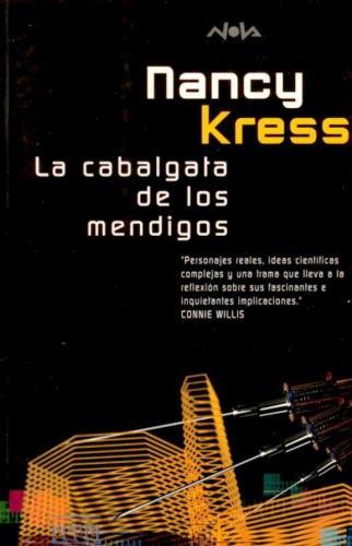 LA CABALGATA DE LOS MENDIGOS