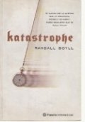 Portada de KATASTROPHE