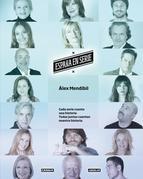 Portada de ESPAÑA EN SERIE. Todas las series cuentan una historia y todas juntas cuentan nuestra historia