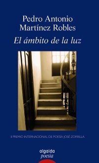 Portada de EL ÁMBITO DE LA LUZ