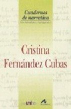 CRISTINA FERNÁNDEZ CUBAS