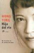 Portada de HIJA DEL RÍO