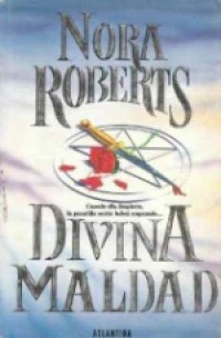 Divina maldad - Nora Roberts (Rom) Libro_1404982614