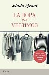 Portada de LA ROPA QUE VESTIMOS