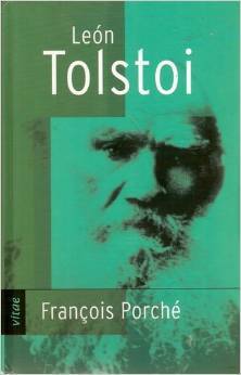 LEÓN TOLSTOI