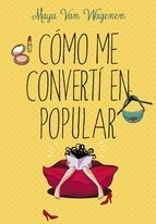 Portada de CÓMO ME CONVERTÍ EN POPULAR