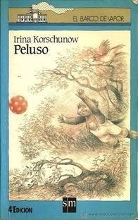 Resultado de imagen de peluso libro