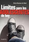 Portada de LÍMITES PARA LOS ADOLESCENTES DE HOY