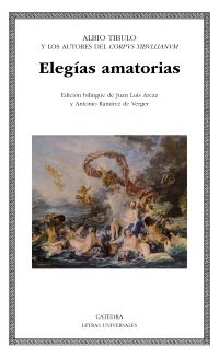 ELEGÍAS AMATORIAS
