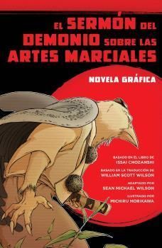 EL SERMÓN DEL DEMONIO SOBRE LAS ARTES MARCIALES
