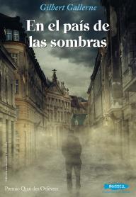 Portada de EN EL PAÍS DE LAS SOMBRAS