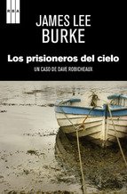 Portada de LOS PRISIONEROS DEL CIELO