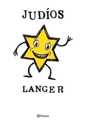 Portada de JUDÍOS