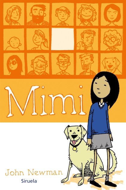 MIMI
