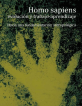 HOMO SAPIENS. EVOLUCIÓN Y TRABAJO-APRENDIZAJE