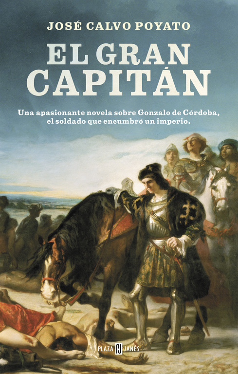  La travesía final (Novela Histórica) (Spanish Edition) eBook :  Calvo Poyato, José: Tienda Kindle