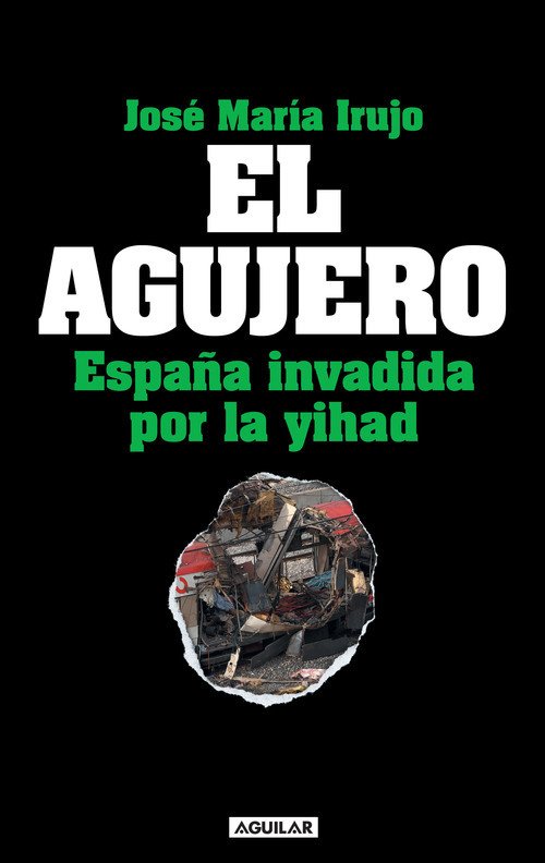 EL AGUJERO (EBOOK)