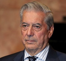 Mario Vargas Llosa publica en abril 'La civilización del espectáculo' -  Quelibroleo