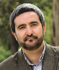 Daniel Ruiz García, premio Tusquets de Novela con "La gran ola"