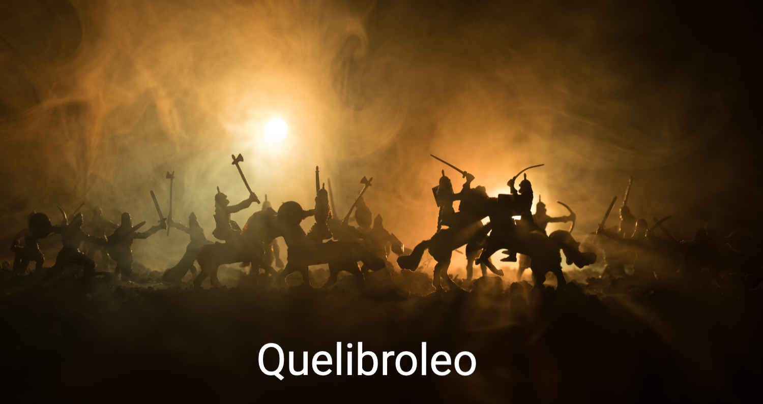 El Mejor Libro De Fantasía Es Quelibroleo