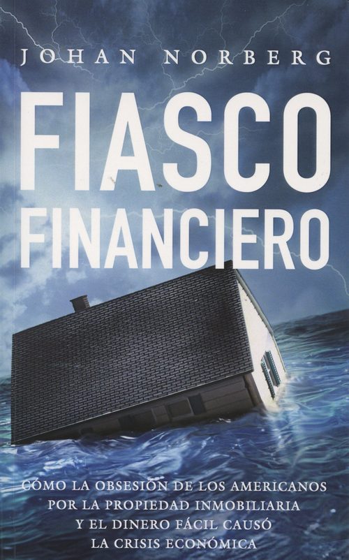 FIASCO FINANCIERO