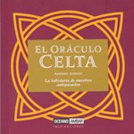 Portada de EL ORÁCULO CELTA. La sabiduría de nuestros antepasados