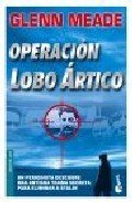 OPERACIÓN LOBO ÁRTICO