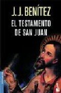 EL TESTAMENTO DE SAN JUAN