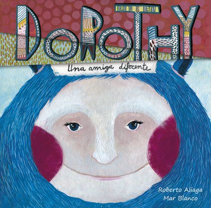 Portada de DOROTHY