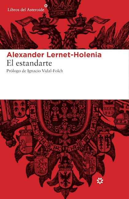 EL ESTANDARTE