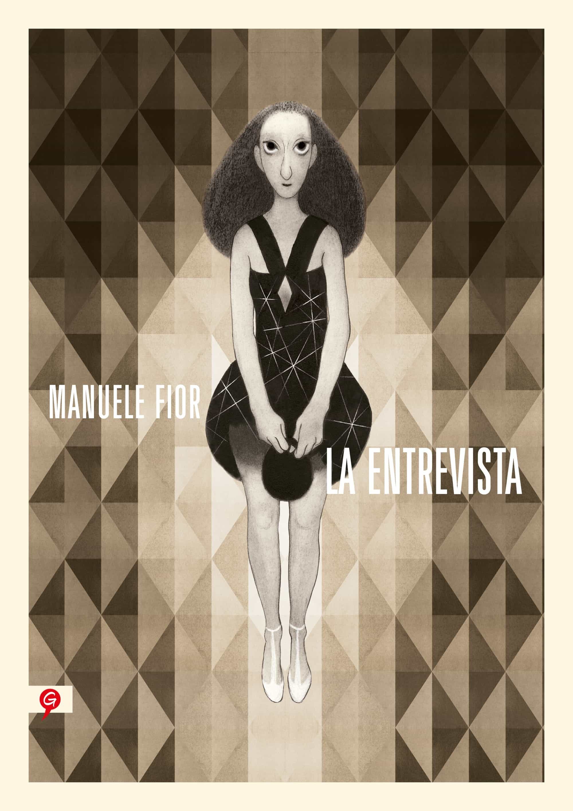 Portada de LA ENTREVISTA