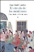Portada de EL CÍRCULO DE LOS MENTIROSOS II: cuentos filosóficos del mundo entero