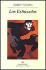 Portada de LOS ESFORZADOS