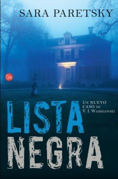 LISTA NEGRA